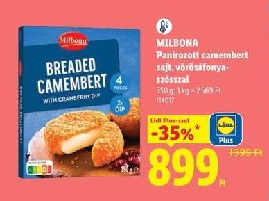 MILBONA