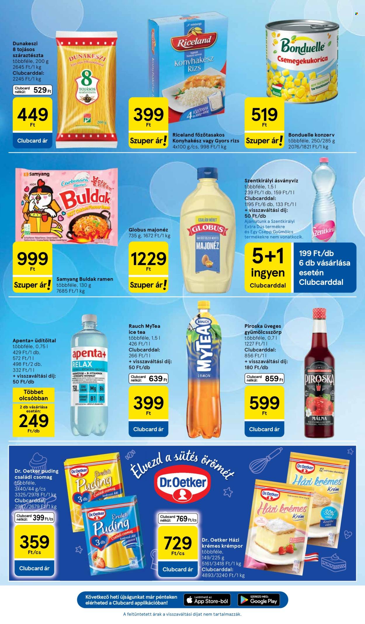 TESCO akciós újság érvényes:  - 2026.10.08 - 2026.10.14. 23. oldal Oldal 23