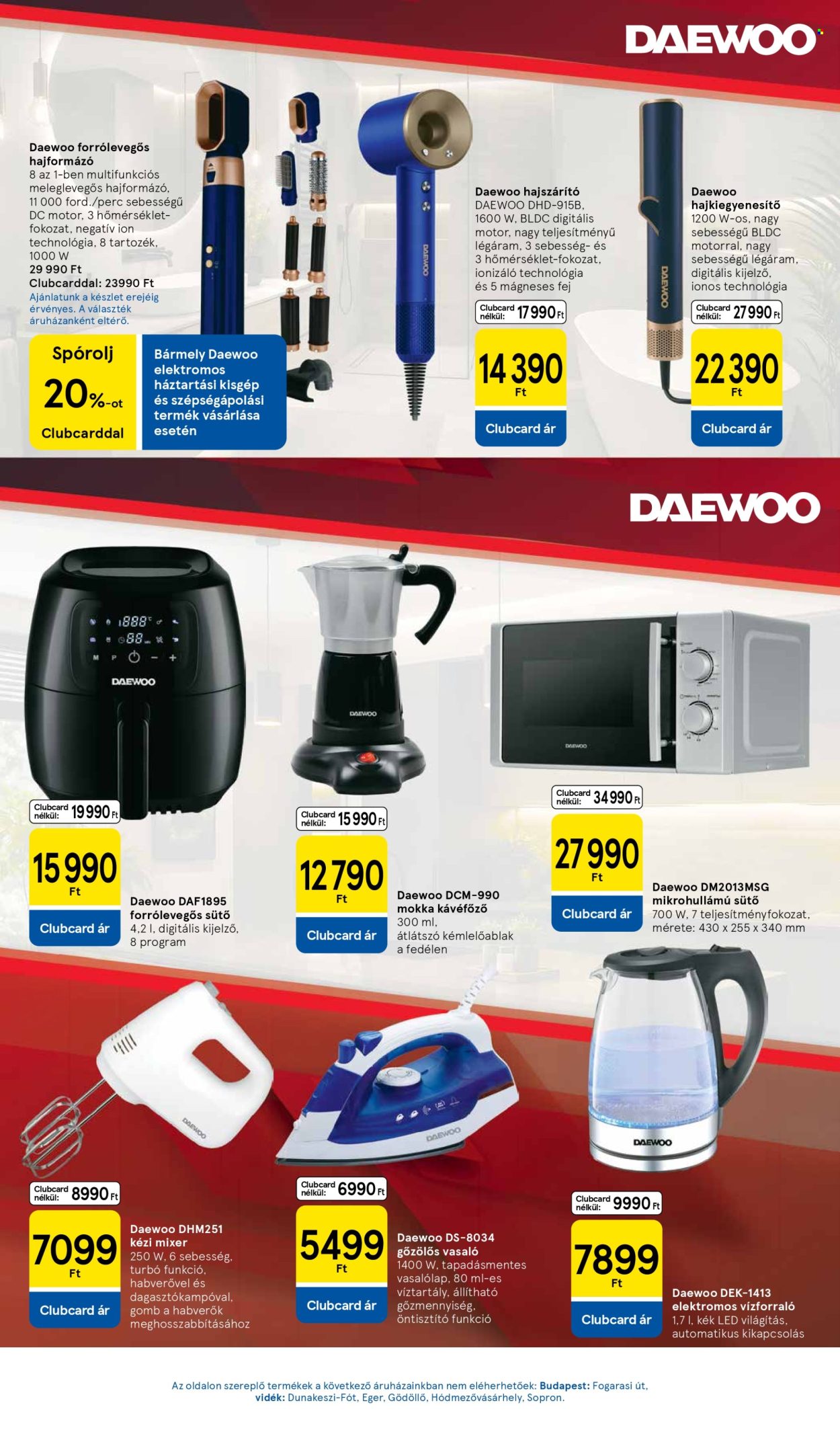 TESCO akciós újság érvényes:  - 2026.10.08 - 2026.10.14. 33. oldal Oldal 33