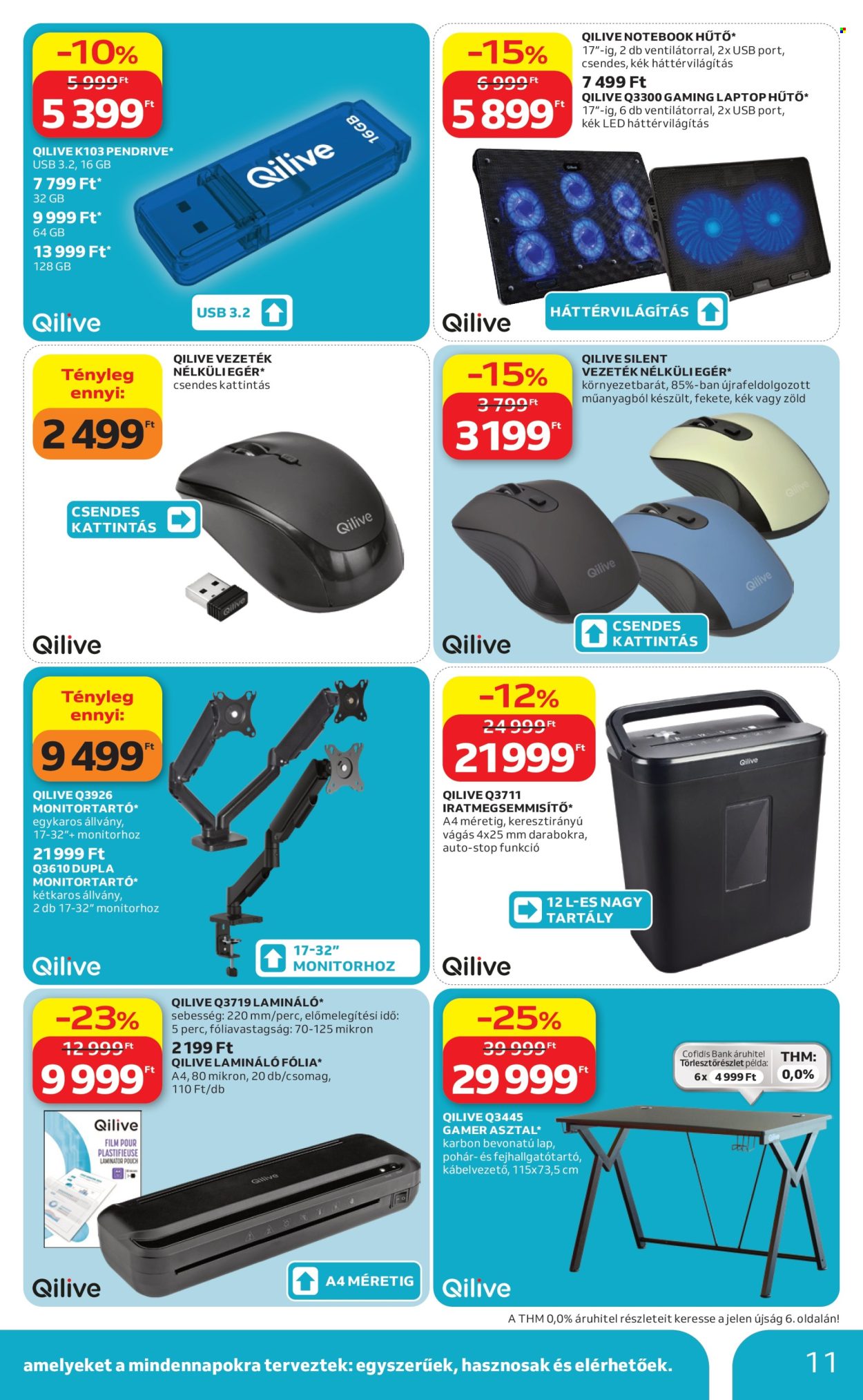 Auchan akciós újság érvényes:  - 2026.10.08 - 2026.10.28. 11. oldal Oldal 11