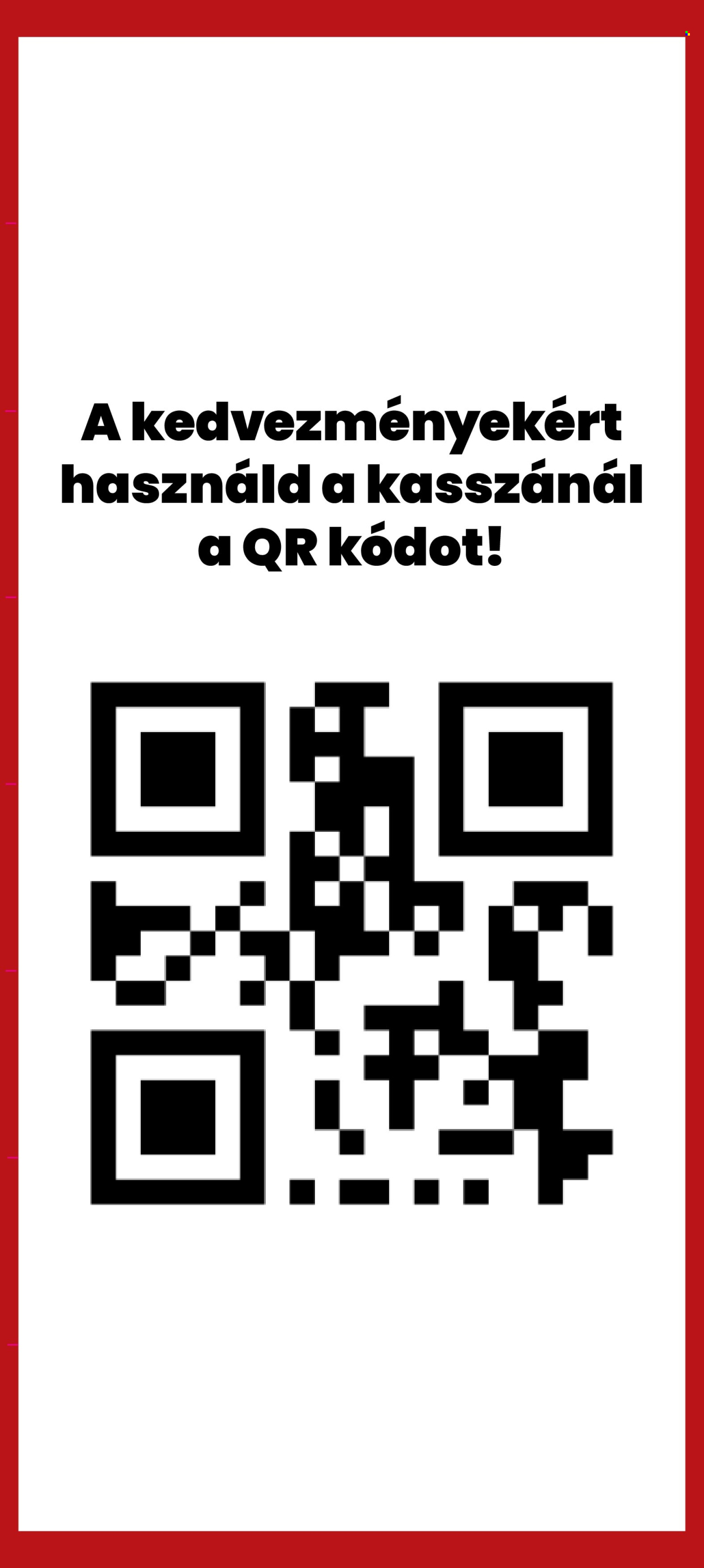 SPAR akciós újság érvényes:  - 2026.10.05 - 2026.10.14. 6. oldal Oldal 6