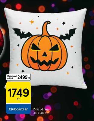 Díszpárna