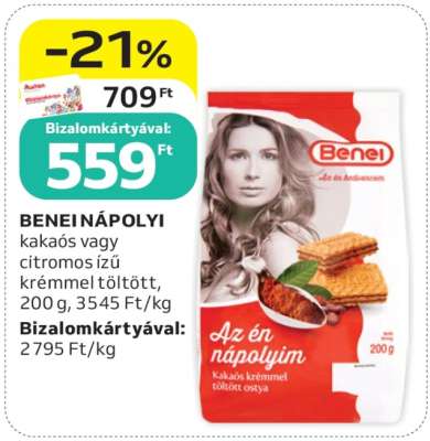 Benei Nápolyi