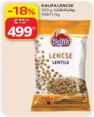 Kalifa Lencse