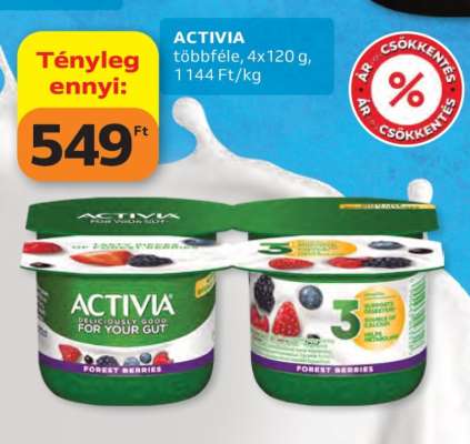 ACTIVIA