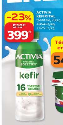 ACTIVIA KEFIRITAl