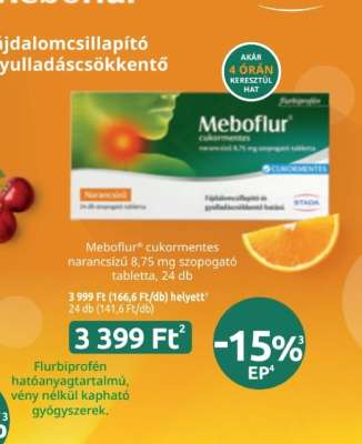 Meboflur
