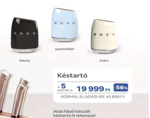Késtároló
