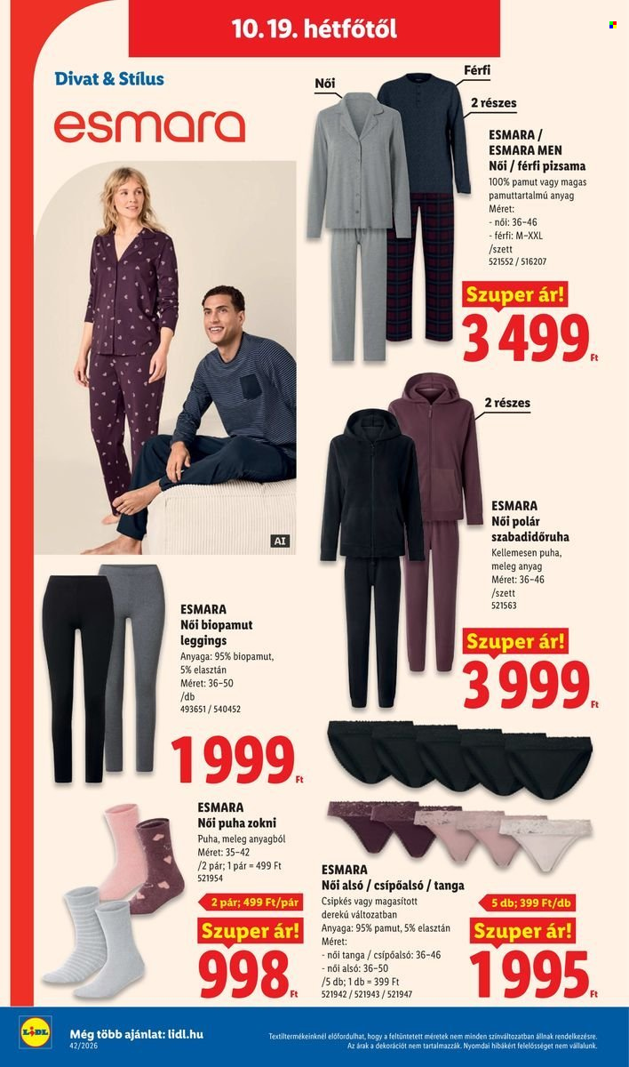Lidl akciós újság érvényes:  - 2026.10.15 - 2026.10.21. 28. oldal Oldal 28