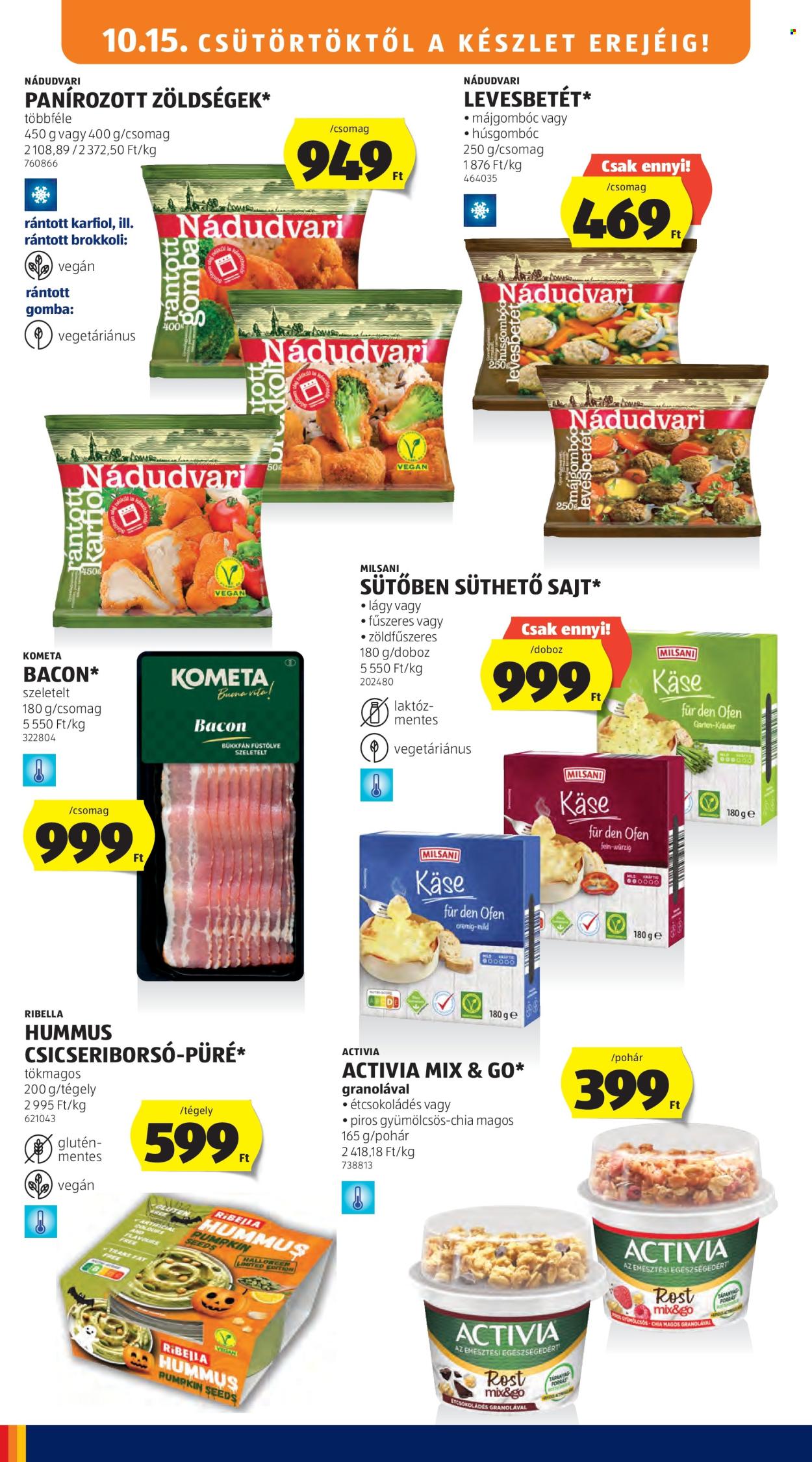 Aldi akciós újság érvényes:  - 2026.10.15 - 2026.10.21. 16. oldal Oldal 16