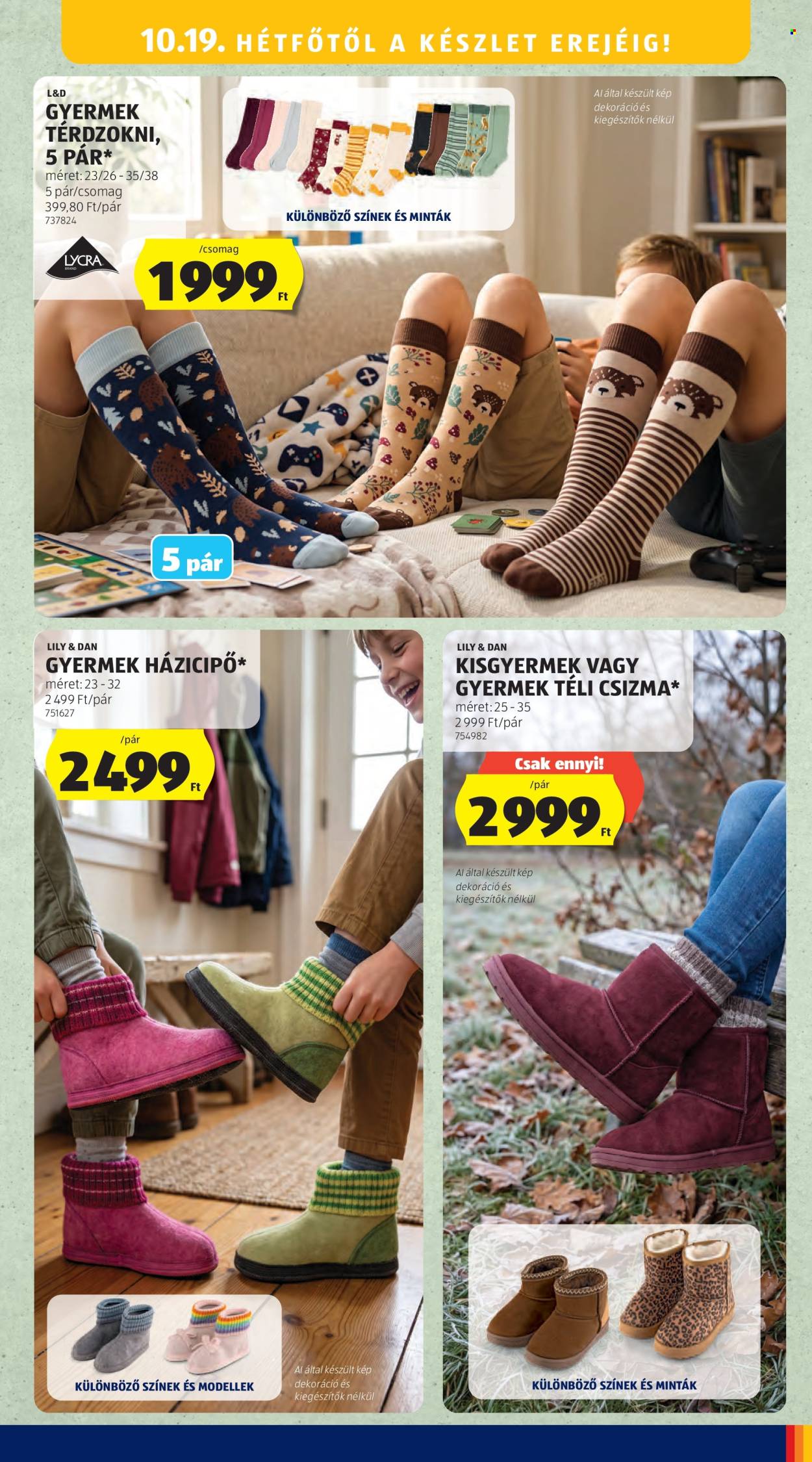 Aldi akciós újság érvényes:  - 2026.10.15 - 2026.10.21. 17. oldal Oldal 17