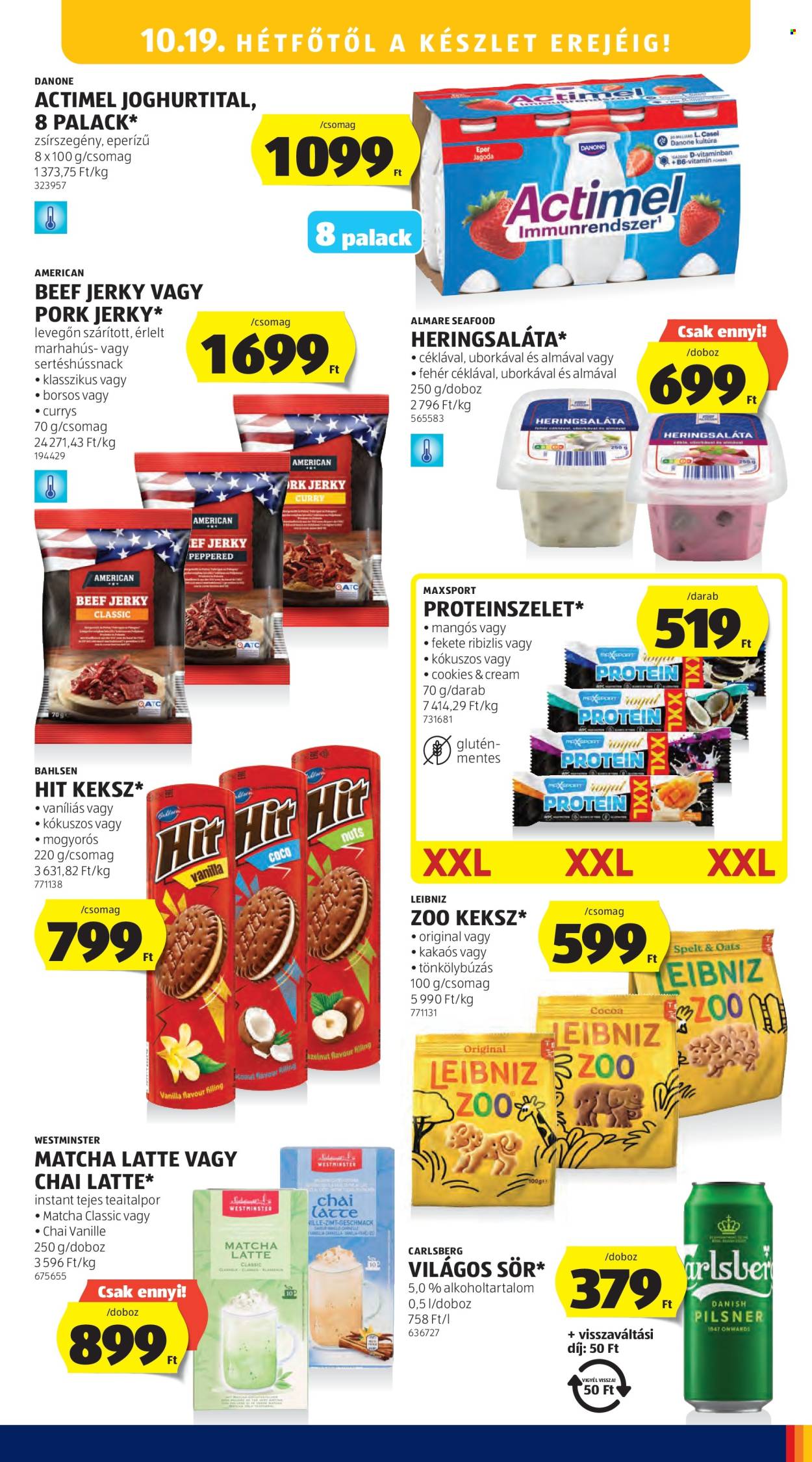 Aldi akciós újság érvényes:  - 2026.10.15 - 2026.10.21. 21. oldal Oldal 21