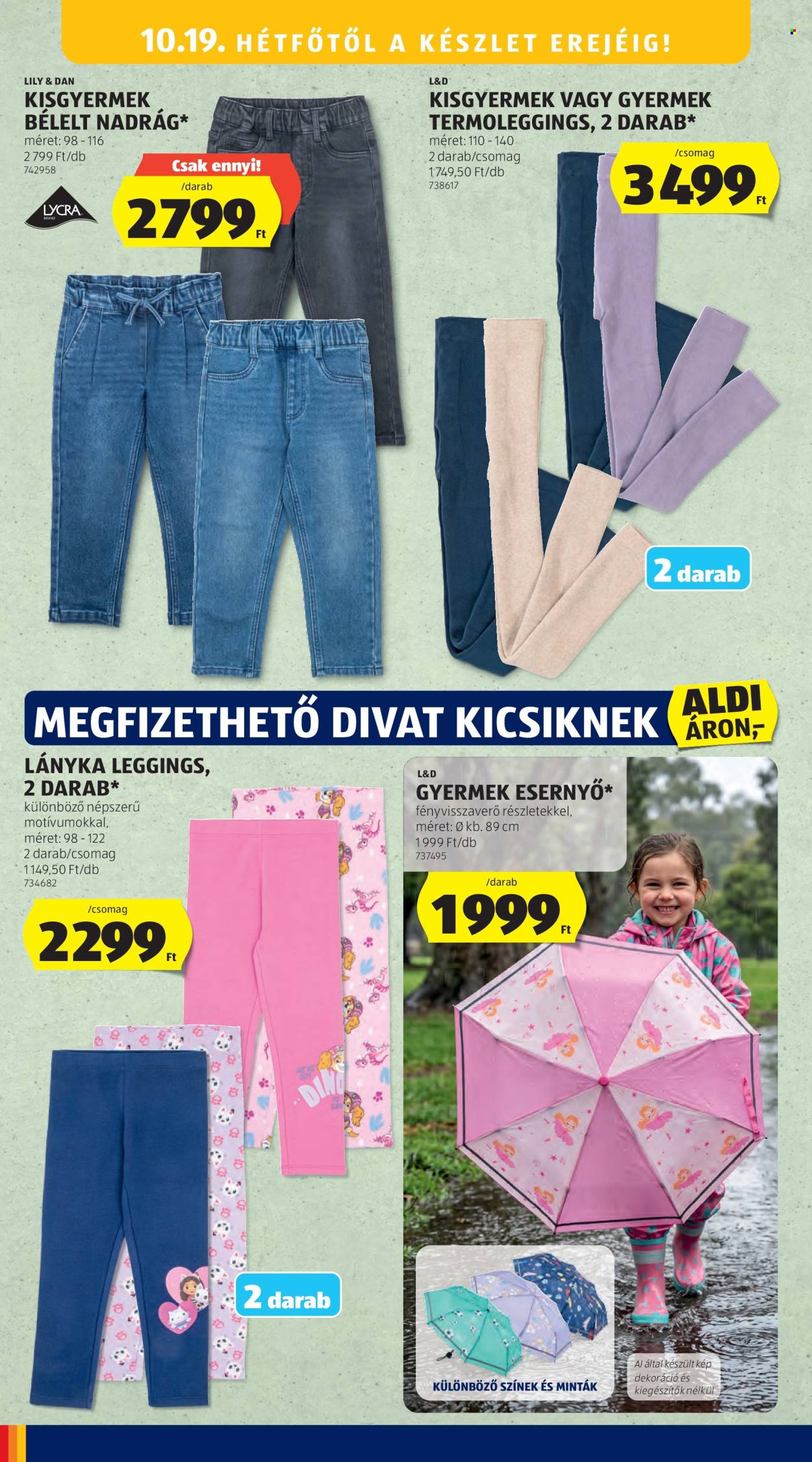 Aldi akciós újság érvényes:  - 2026.10.15 - 2026.10.21. 48. oldal Oldal 48