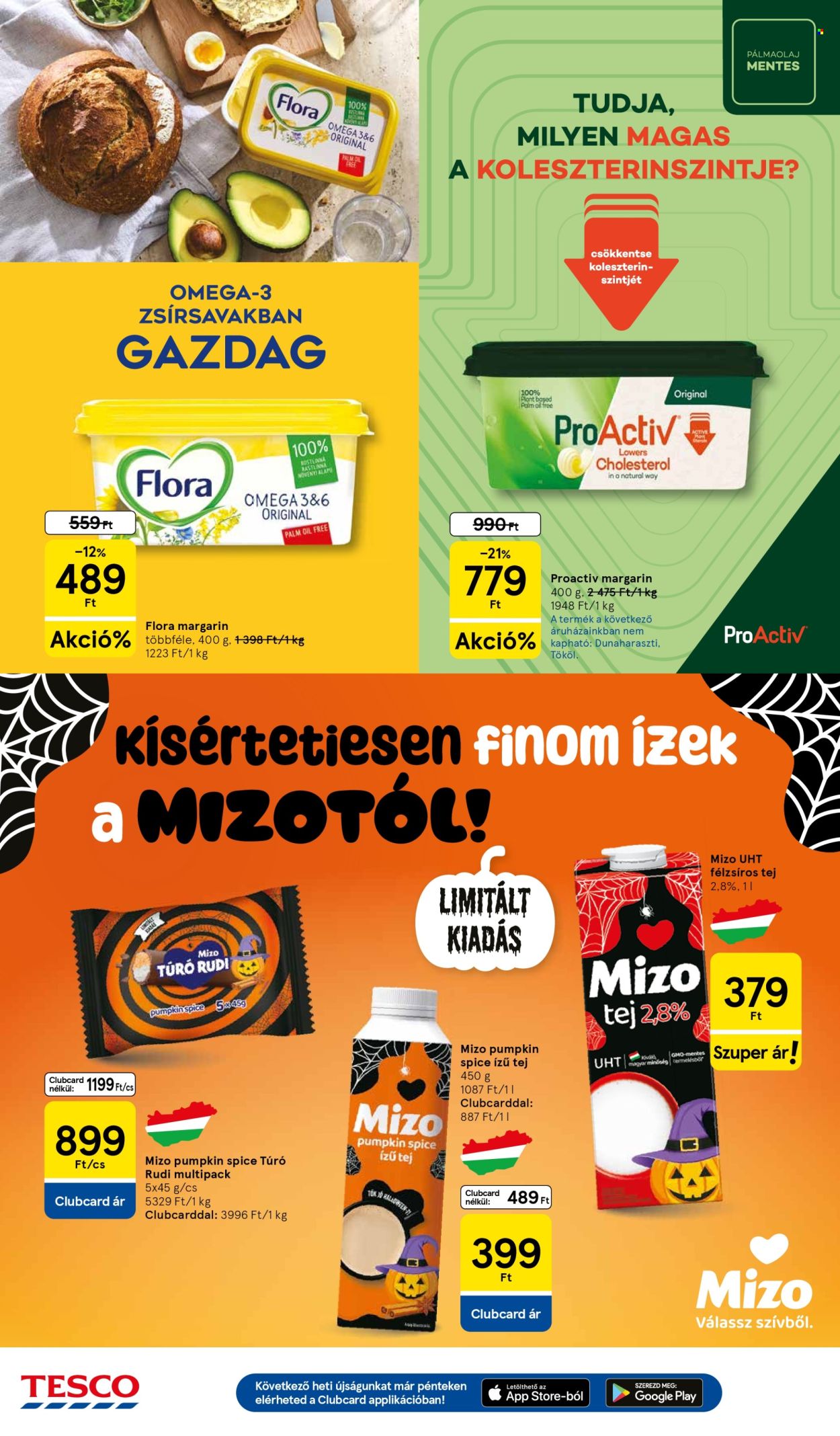 TESCO akciós újság érvényes:  - 2026.10.15 - 2026.10.20. 14. oldal Oldal 14