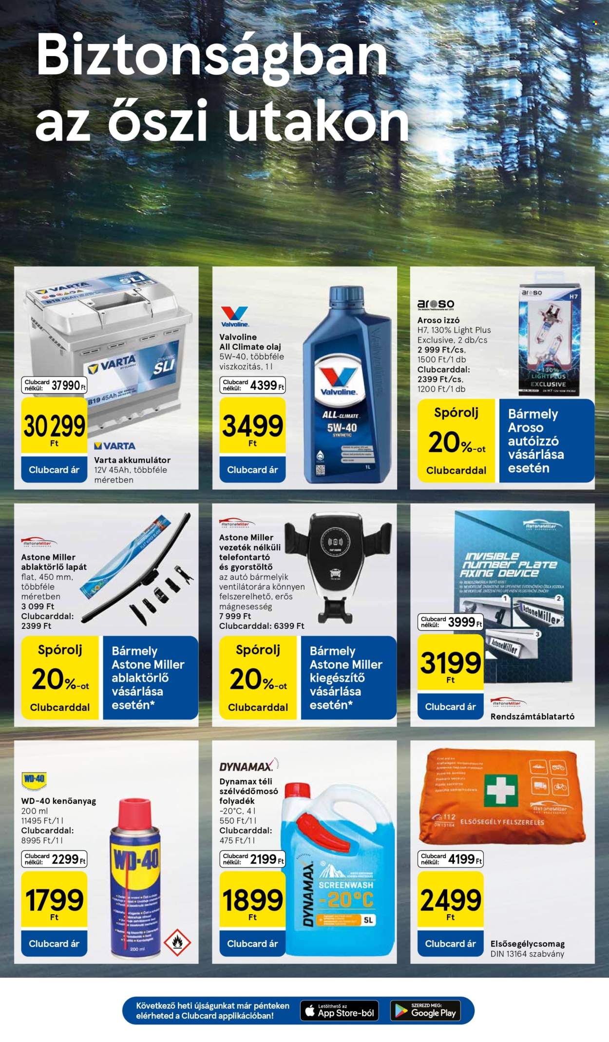 TESCO akciós újság érvényes:  - 2026.10.15 - 2026.10.20. 27. oldal Oldal 27