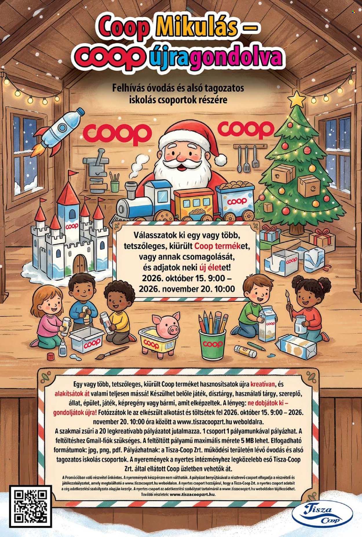 Coop akciós újság érvényes:  - 2026.10.15 - 2026.10.21. 14. oldal Oldal 14