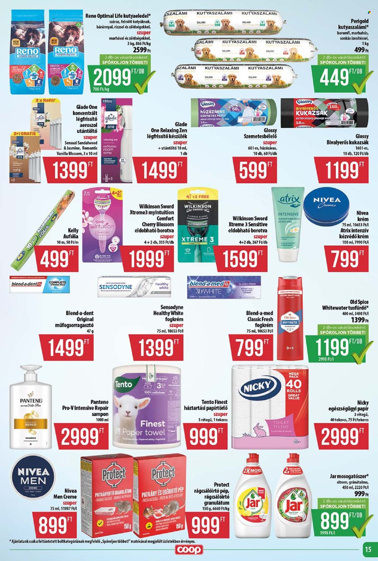 Coop akciós újság érvényes:  - 2026.10.15 - 2026.10.21. 15. oldal Oldal 15