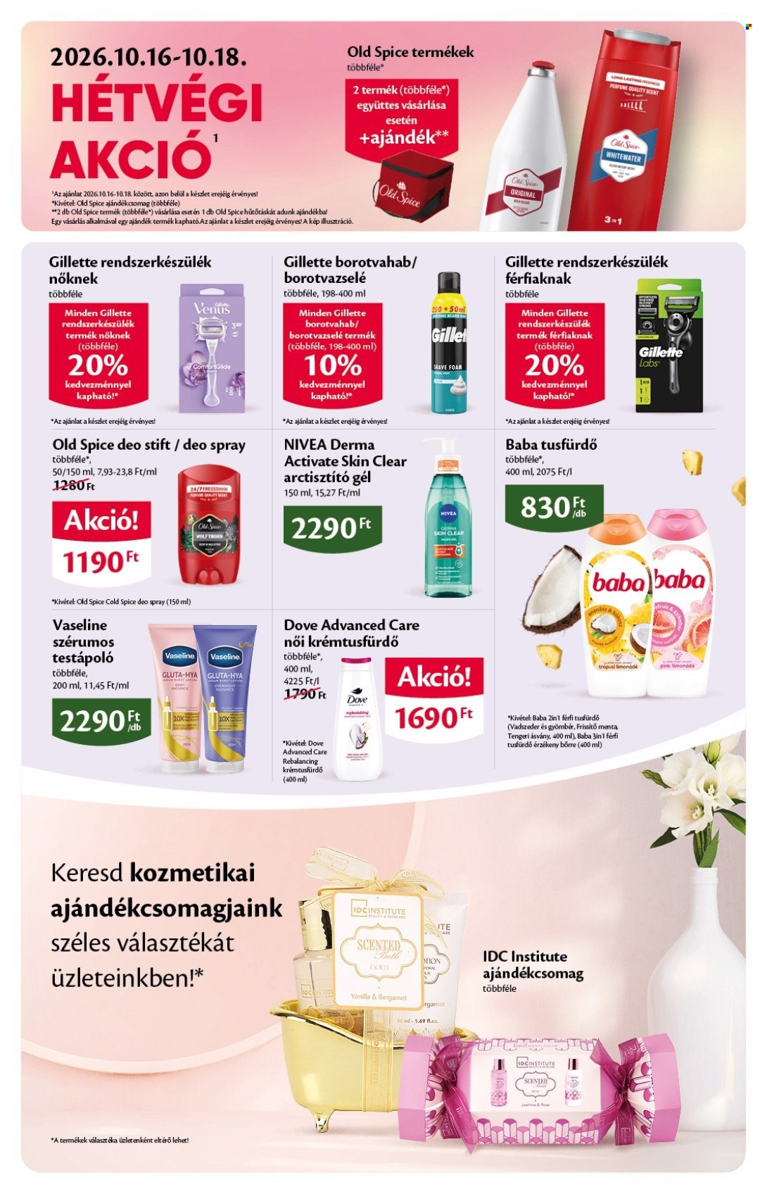 EcoFamily akciós újság érvényes:  - 2026.10.15 - 2026.10.25. 5. oldal Oldal 5