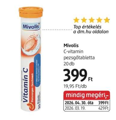 Mivolis