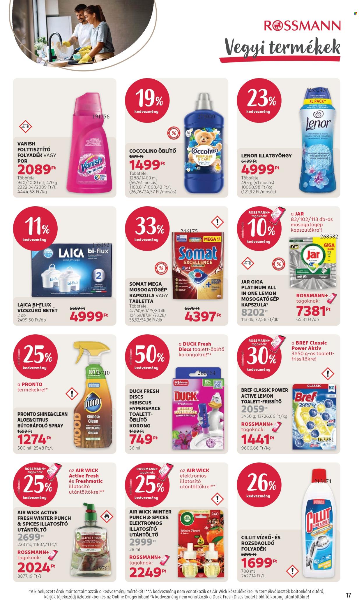 Rossmann akciós újság érvényes:  - 2026.10.19 - 2026.10.30. 19. oldal Oldal 19