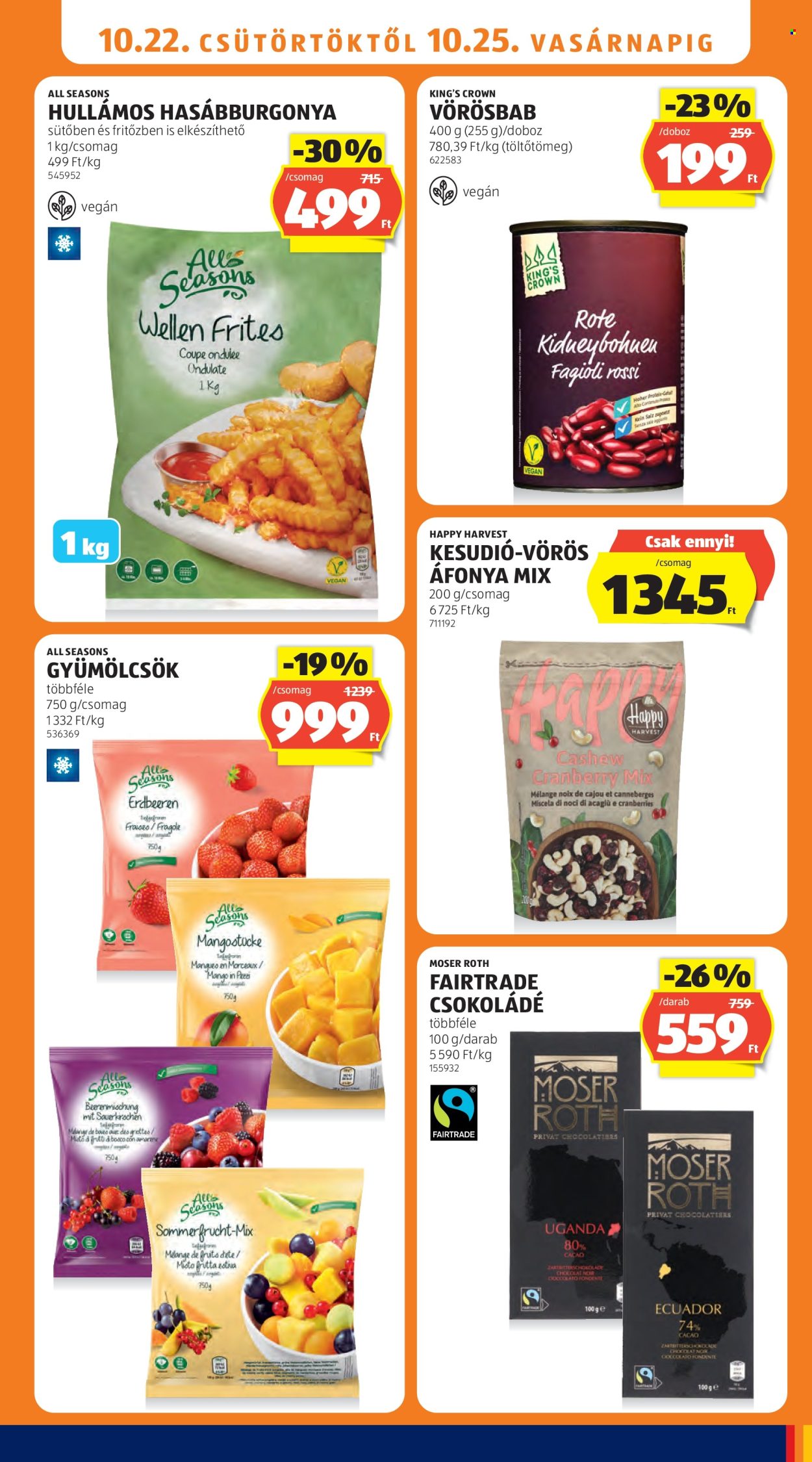 Aldi akciós újság érvényes:  - 2026.10.22 - 2026.10.28. 15. oldal Oldal 15