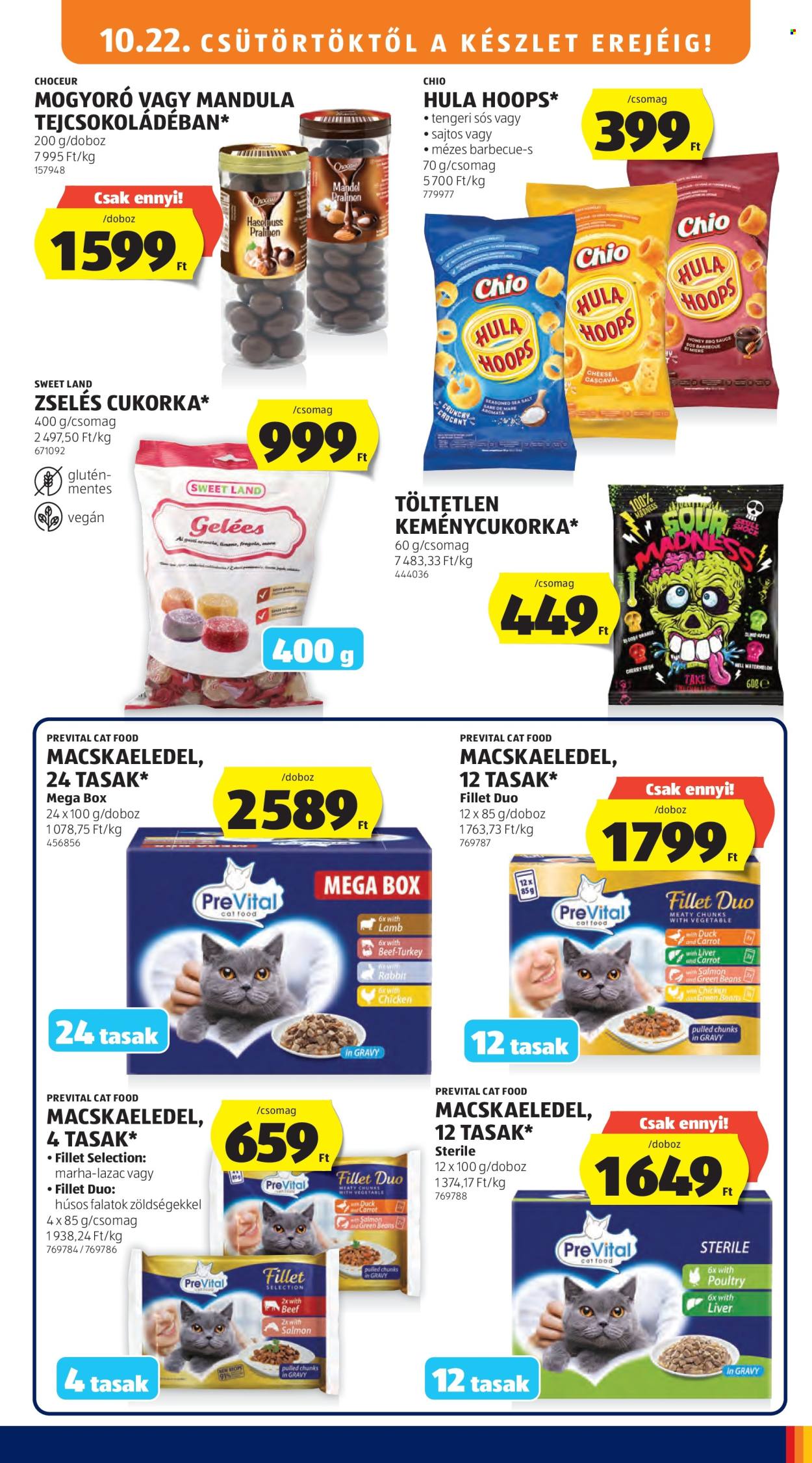 Aldi akciós újság érvényes:  - 2026.10.22 - 2026.10.28. 19. oldal Oldal 19