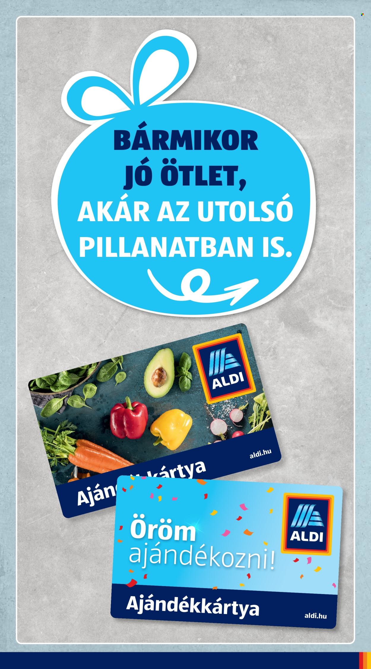 Aldi akciós újság érvényes:  - 2026.10.22 - 2026.10.28. 23. oldal Oldal 23