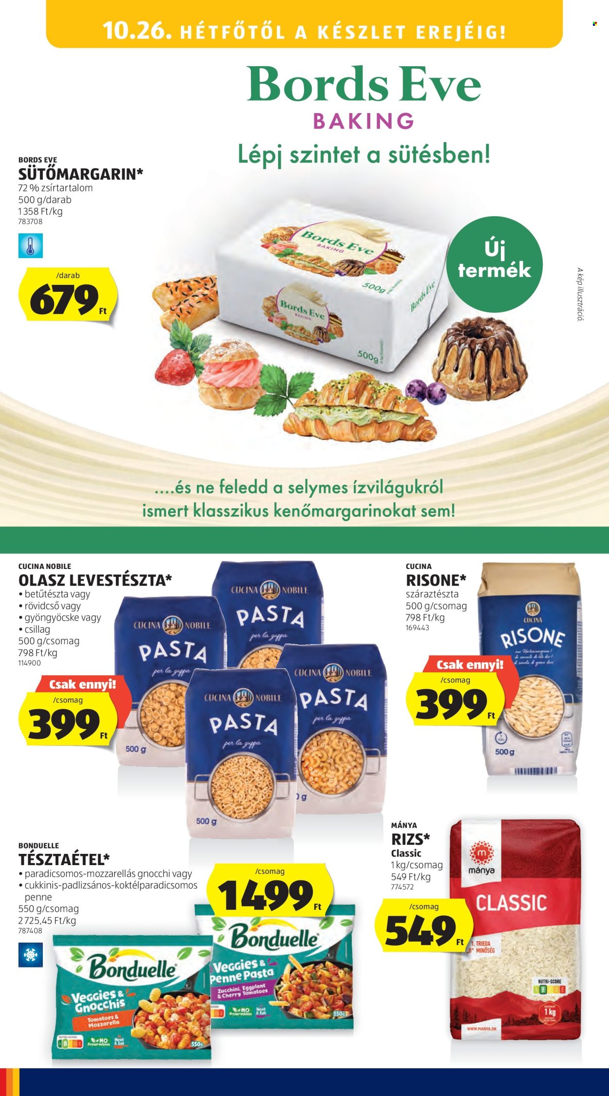 Aldi akciós újság érvényes:  - 2026.10.22 - 2026.10.28. 24. oldal Oldal 24