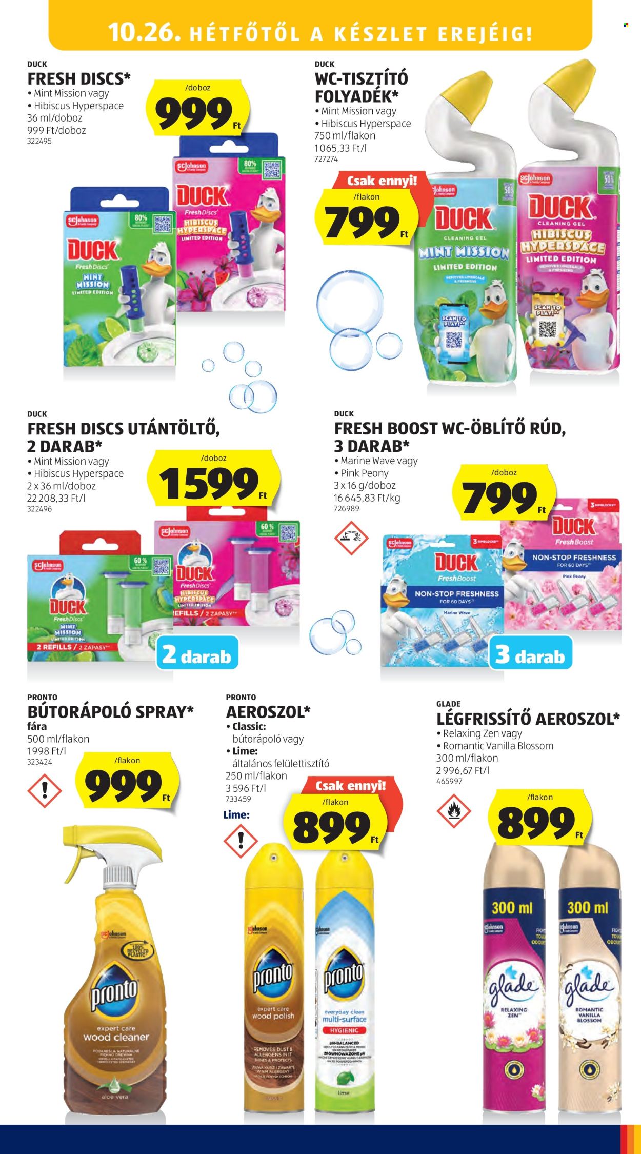 Aldi akciós újság érvényes:  - 2026.10.22 - 2026.10.28. 27. oldal Oldal 27