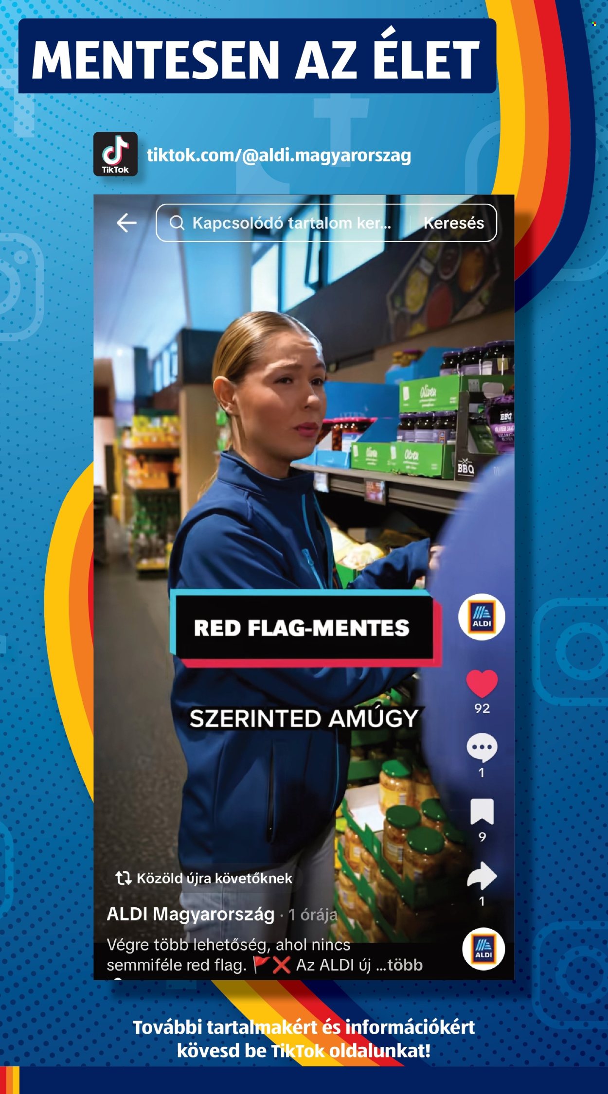 Aldi akciós újság érvényes:  - 2026.10.22 - 2026.10.28. 38. oldal Oldal 38