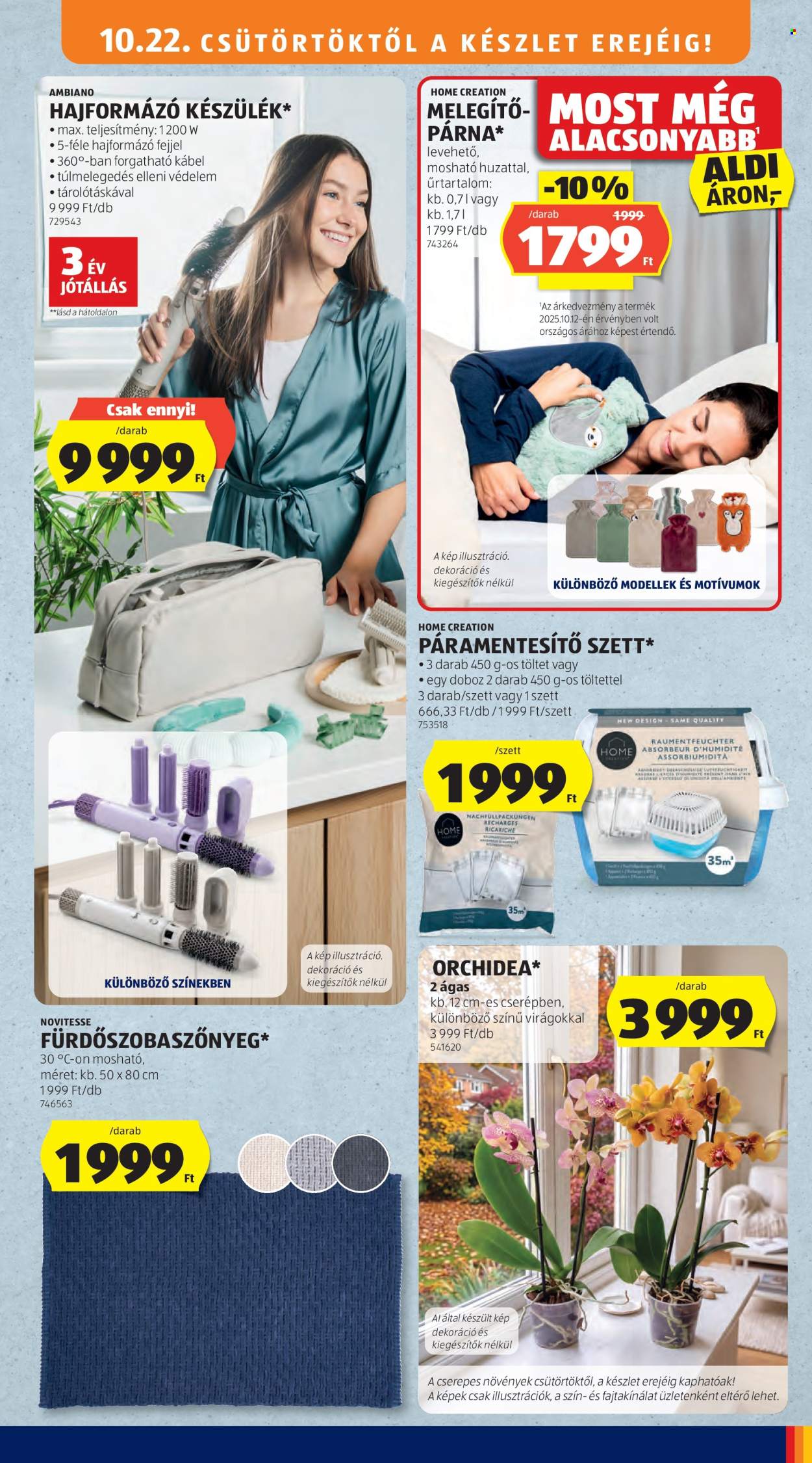Aldi akciós újság érvényes:  - 2026.10.22 - 2026.10.28. 41. oldal Oldal 41