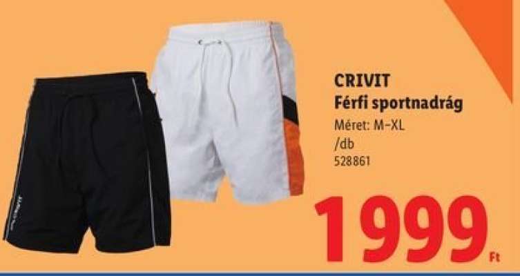CRIVIT
