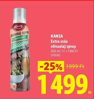 KANIA