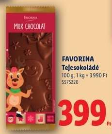 Favorina