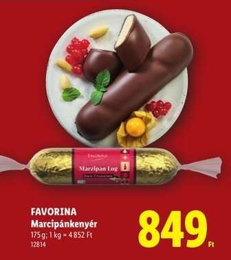 Favorina