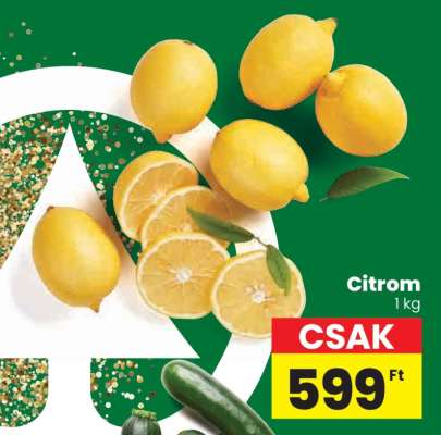 Citrom
