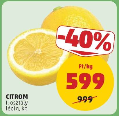 Citrom