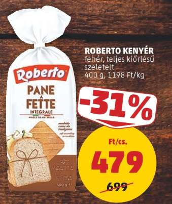 ROBERTO KENYÉR