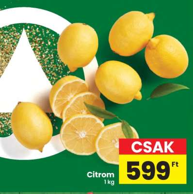 Citrom