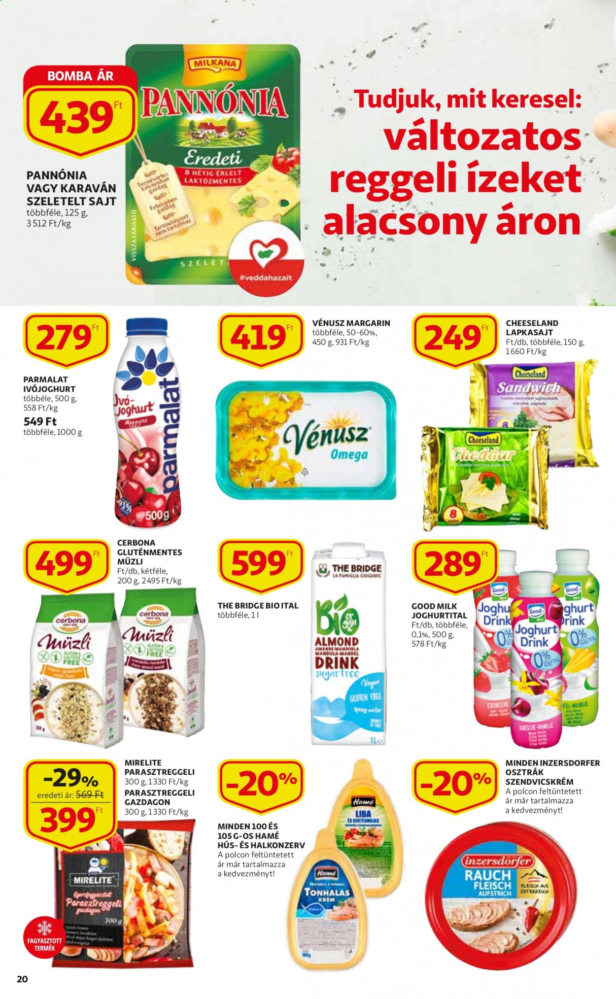 Auchan akciós újság érvényes:  - 2021.02.11 - 2021.02.17. 20. oldal