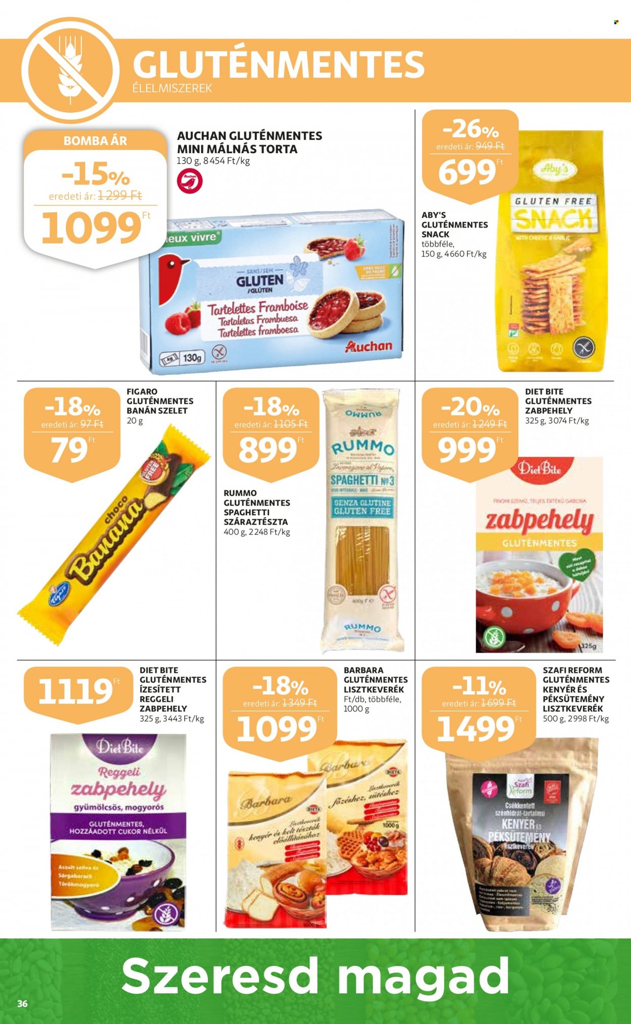 Auchan akciós újság érvényes:  - 2022.01.20 - 2022.02.02. 36. oldal