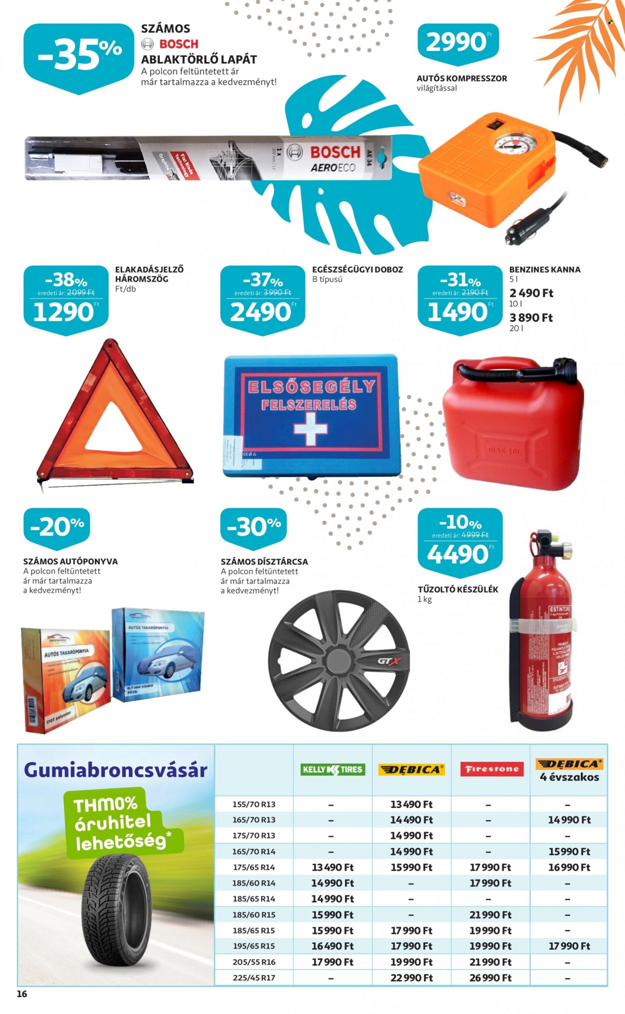 Auchan akciós újság érvényes:  - 2022.06.16 - 2022.07.06. 16. oldal